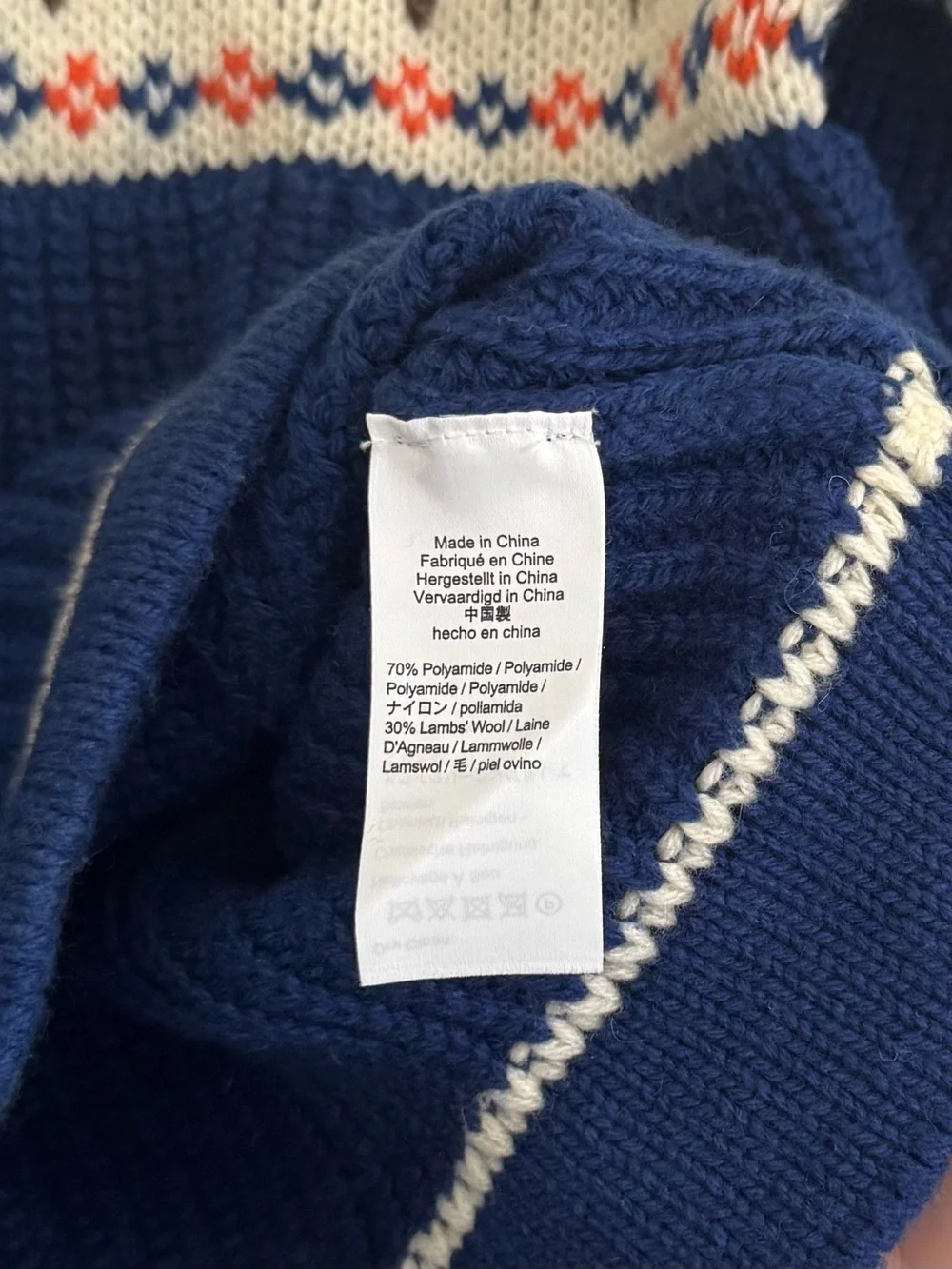 J. Crew new tags